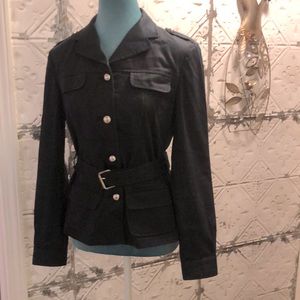 Michael Kors size 6. Fall jacket